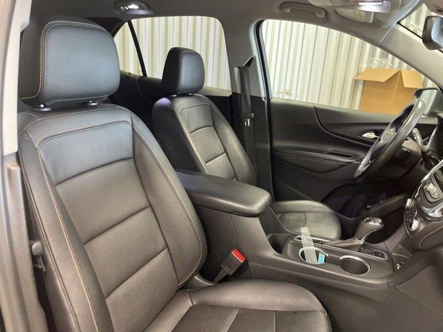used 2021 Chevrolet Equinox car, priced at $28,988