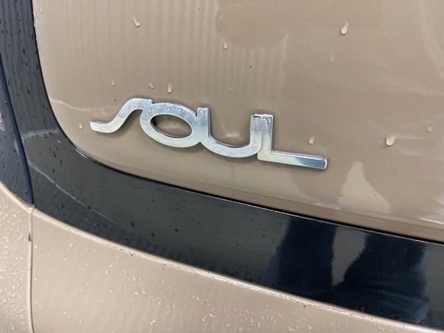 used 2014 Kia Soul car, priced at $17,983