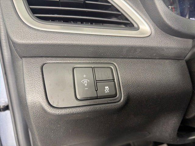 used 2020 Hyundai Accent car, priced at $19,983