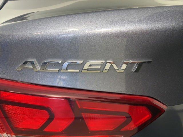 used 2020 Hyundai Accent car, priced at $19,983
