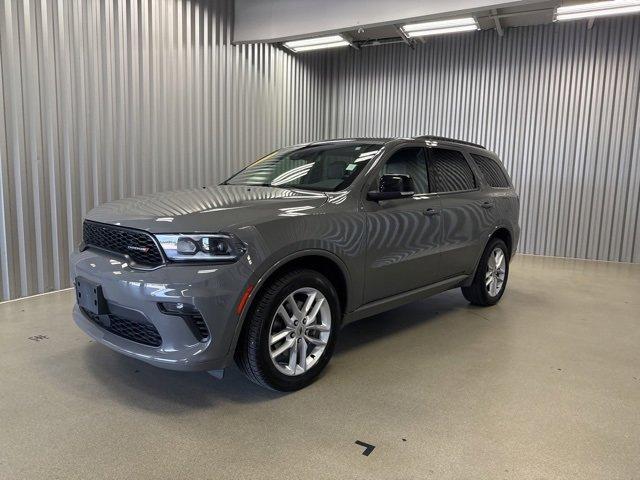 used 2023 Dodge Durango car, priced at $31,988