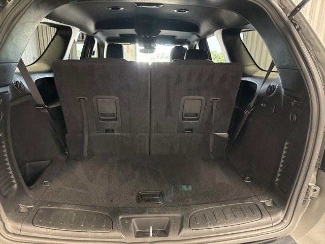 used 2023 Dodge Durango car, priced at $31,988