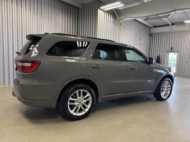 used 2023 Dodge Durango car, priced at $31,988