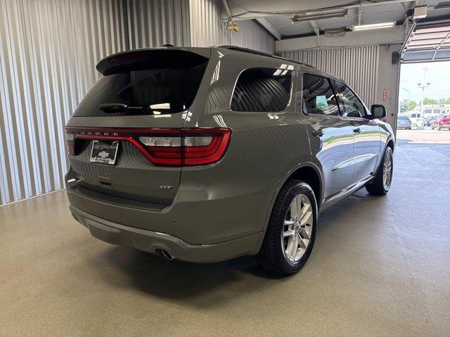used 2023 Dodge Durango car, priced at $31,988