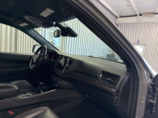used 2023 Dodge Durango car, priced at $31,988
