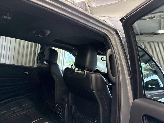 used 2023 Dodge Durango car, priced at $31,988