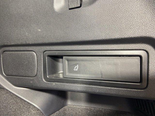 used 2022 Volkswagen Tiguan car, priced at $25,988
