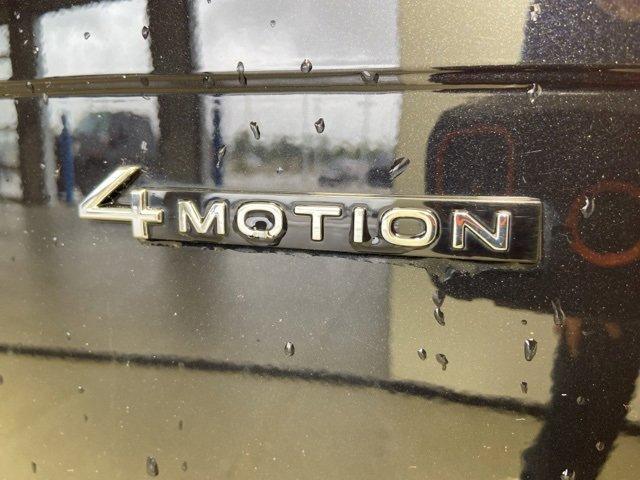 used 2022 Volkswagen Tiguan car, priced at $25,988
