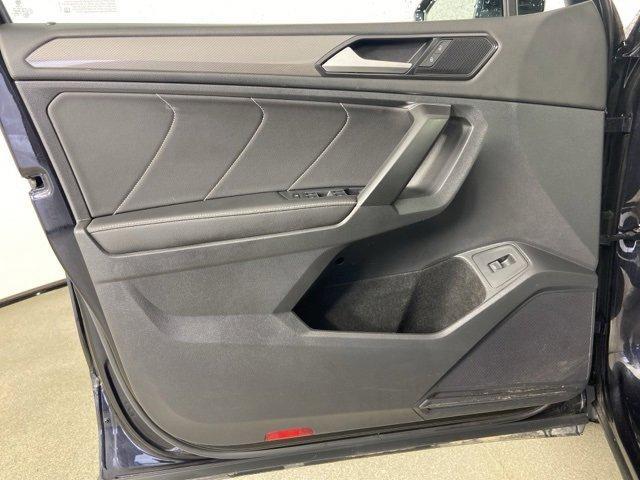 used 2022 Volkswagen Tiguan car, priced at $25,988