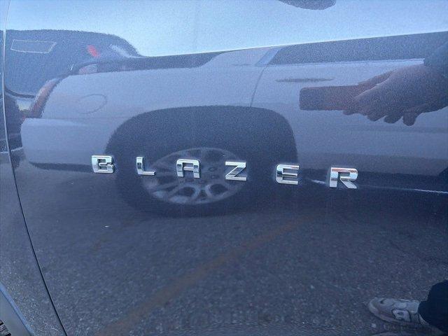 used 2021 Chevrolet Blazer car, priced at $22,988