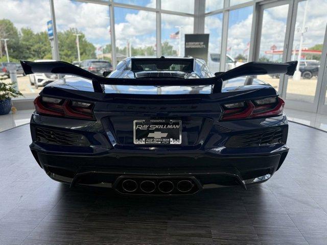 used 2025 Chevrolet Corvette car, priced at $149,988