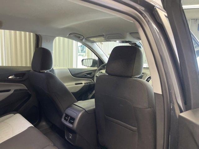 used 2022 Chevrolet Equinox car, priced at $21,988