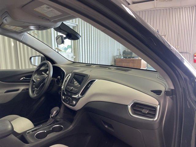 used 2022 Chevrolet Equinox car, priced at $21,988