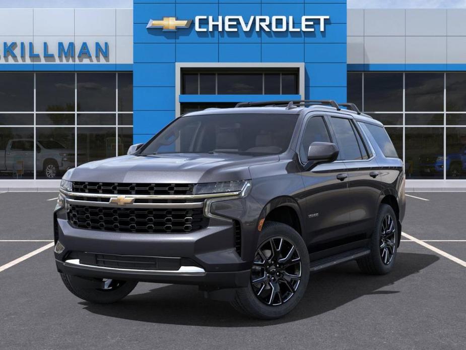 new 2024 Chevrolet Tahoe car, priced at $61,037