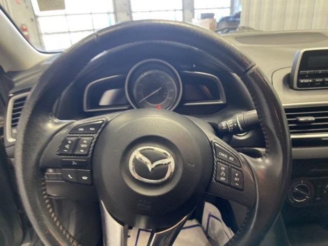 used 2014 Mazda Mazda3 car, priced at $17,983