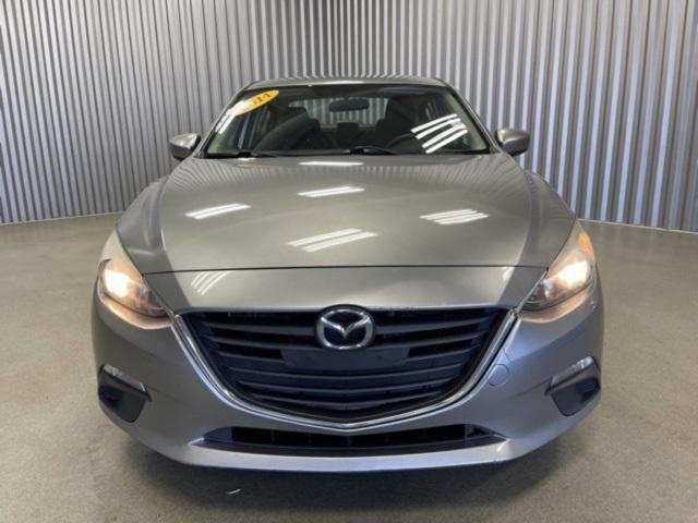 used 2014 Mazda Mazda3 car, priced at $17,983