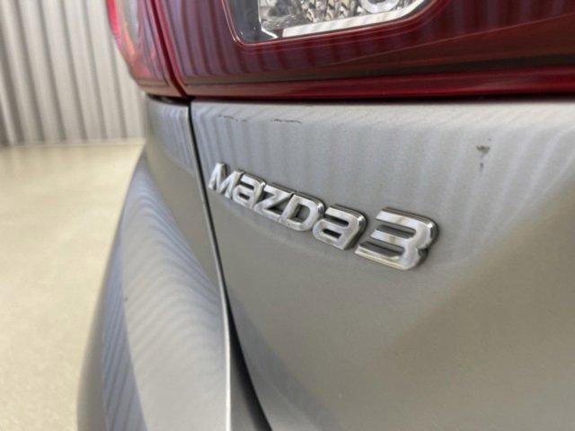 used 2014 Mazda Mazda3 car, priced at $17,983
