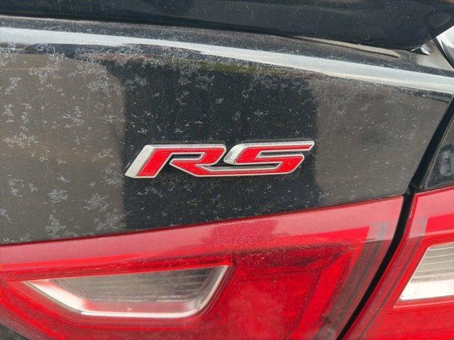 used 2021 Chevrolet Malibu car, priced at $16,188