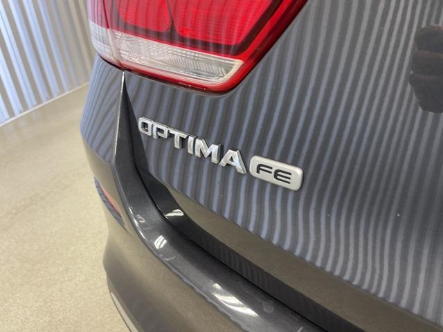 used 2019 Kia Optima car, priced at $18,983