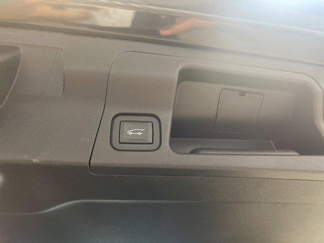 used 2023 GMC Acadia car, priced at $30,166