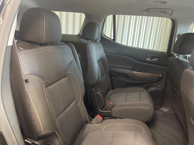used 2023 GMC Acadia car, priced at $30,166