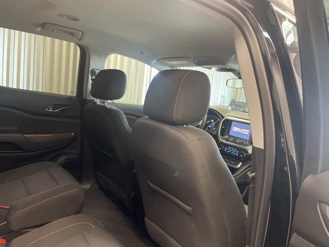 used 2023 GMC Acadia car, priced at $30,166