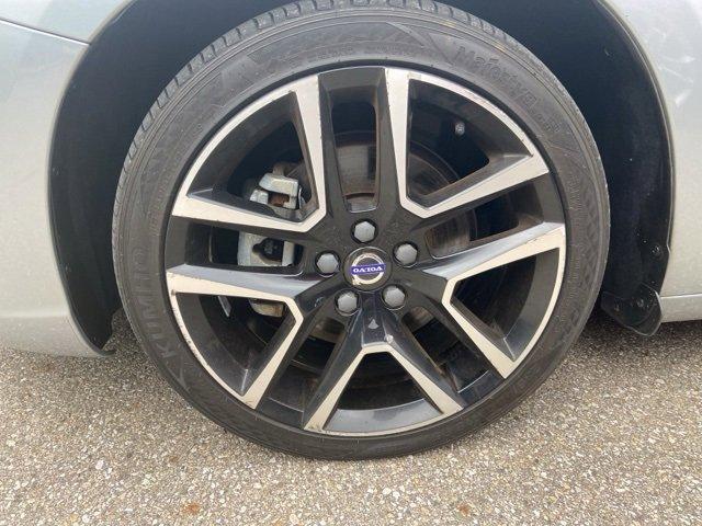 used 2018 Volvo S60 car, priced at $22,983