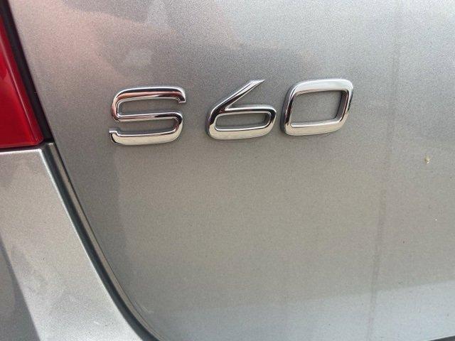 used 2018 Volvo S60 car, priced at $22,983