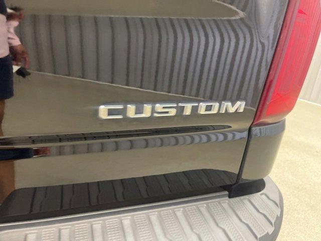 used 2022 Chevrolet Silverado 1500 Limited car, priced at $33,988