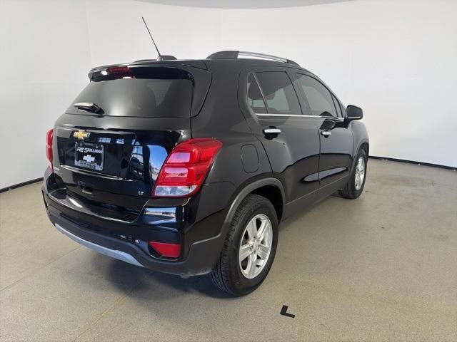 used 2019 Chevrolet Trax car