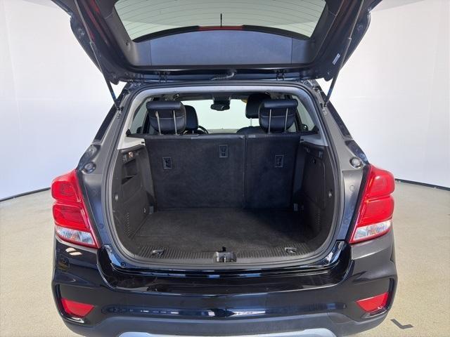 used 2019 Chevrolet Trax car
