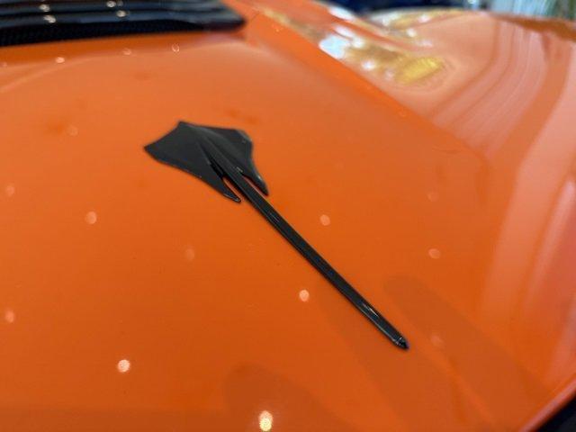 used 2023 Chevrolet Corvette car, priced at $80,988
