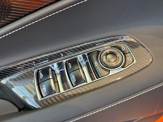 used 2023 Chevrolet Corvette car, priced at $80,988