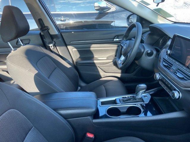 used 2024 Nissan Altima car, priced at $22,988