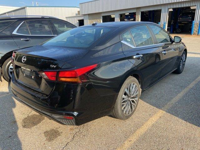 used 2024 Nissan Altima car, priced at $22,988