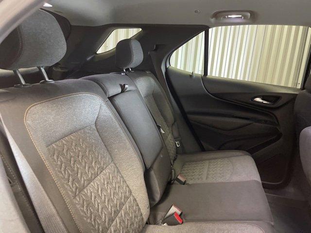 used 2023 Chevrolet Equinox car, priced at $23,988