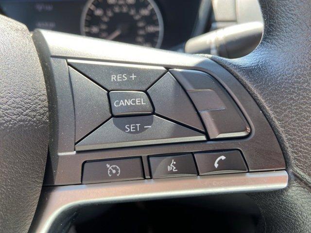 used 2024 Nissan Altima car, priced at $22,988