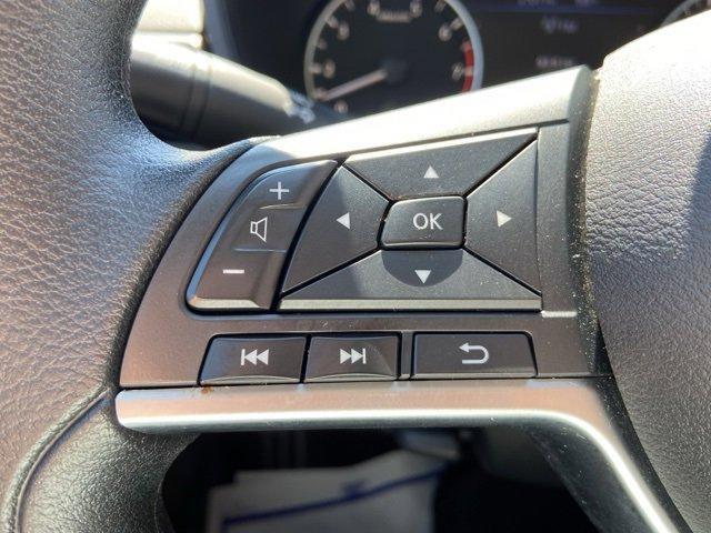 used 2024 Nissan Altima car, priced at $22,988