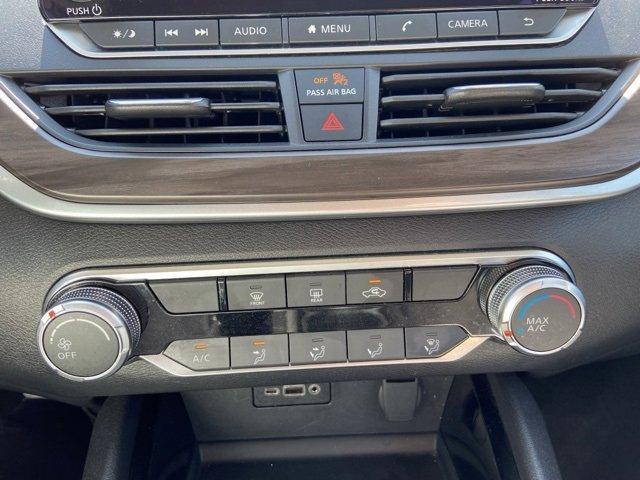 used 2024 Nissan Altima car, priced at $22,988