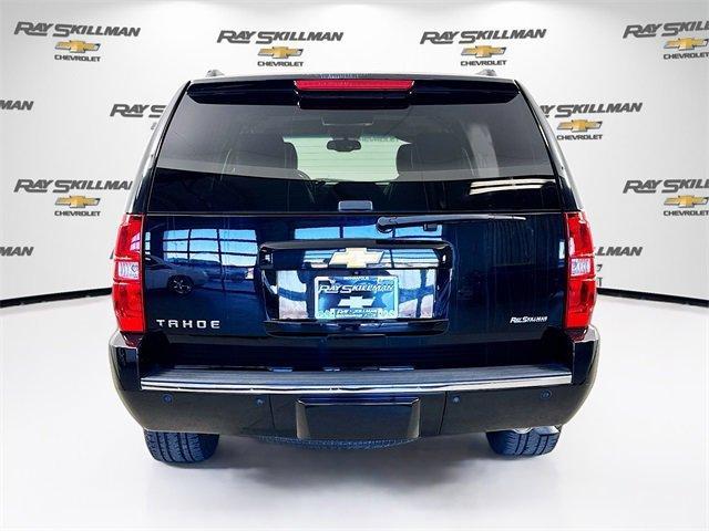 used 2014 Chevrolet Tahoe car, priced at $19,988