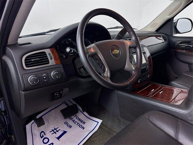 used 2014 Chevrolet Tahoe car, priced at $19,988