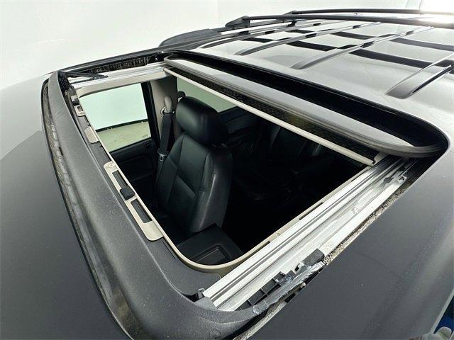 used 2014 Chevrolet Tahoe car, priced at $19,988