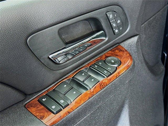 used 2014 Chevrolet Tahoe car, priced at $19,988