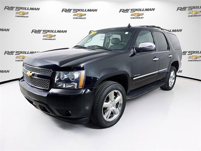 used 2014 Chevrolet Tahoe car, priced at $19,988