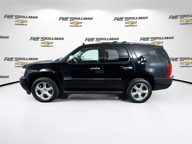used 2014 Chevrolet Tahoe car, priced at $19,988