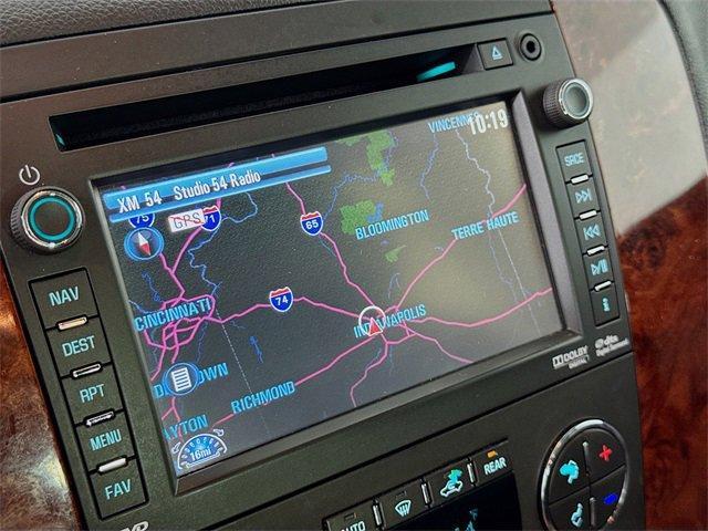 used 2014 Chevrolet Tahoe car, priced at $19,988