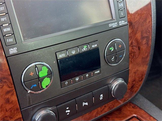 used 2014 Chevrolet Tahoe car, priced at $19,988