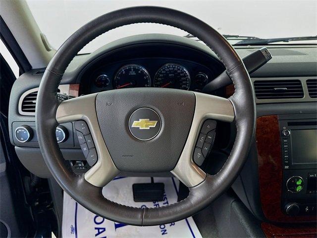 used 2014 Chevrolet Tahoe car, priced at $19,988