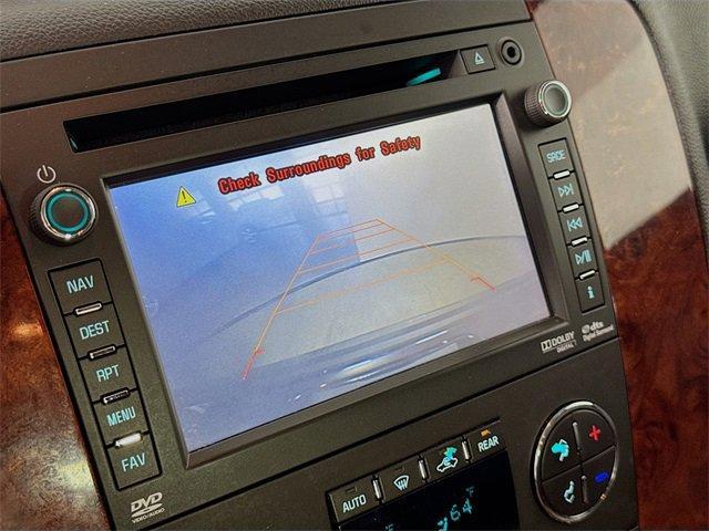 used 2014 Chevrolet Tahoe car, priced at $19,988