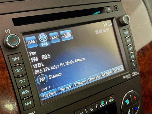 used 2014 Chevrolet Tahoe car, priced at $19,988